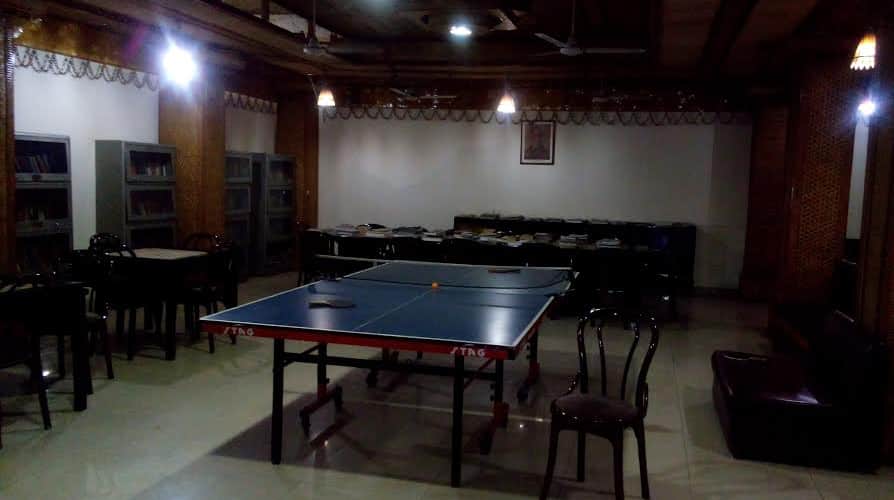 International Youth Hostel New Delhi, New Delhi 5